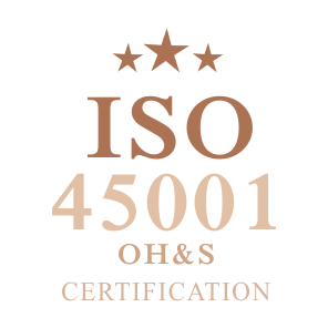 iso 45001